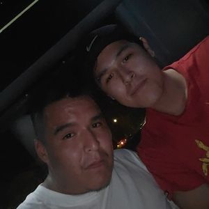 Meet your Posher, Thomas